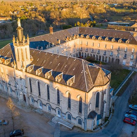 Le Grand Couvent De Gramat Hotel Екстериор снимка