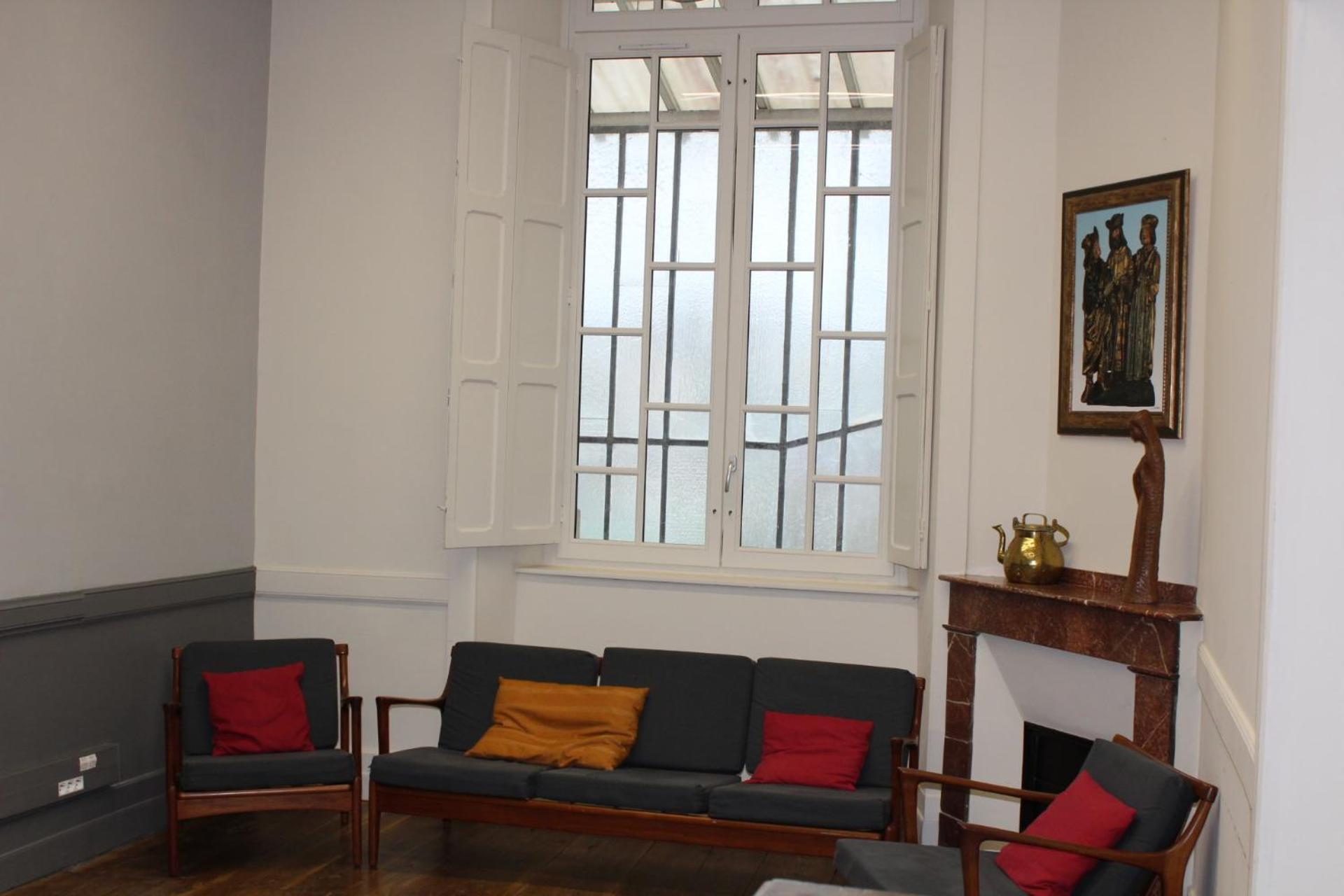 Le Grand Couvent De Gramat Hotel Екстериор снимка