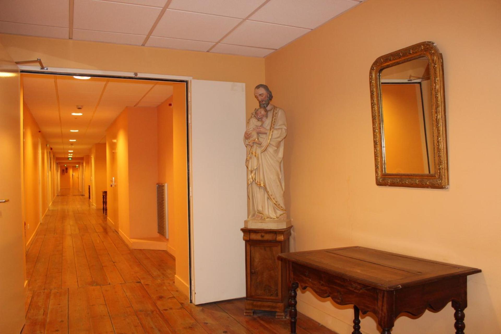 Le Grand Couvent De Gramat Hotel Екстериор снимка
