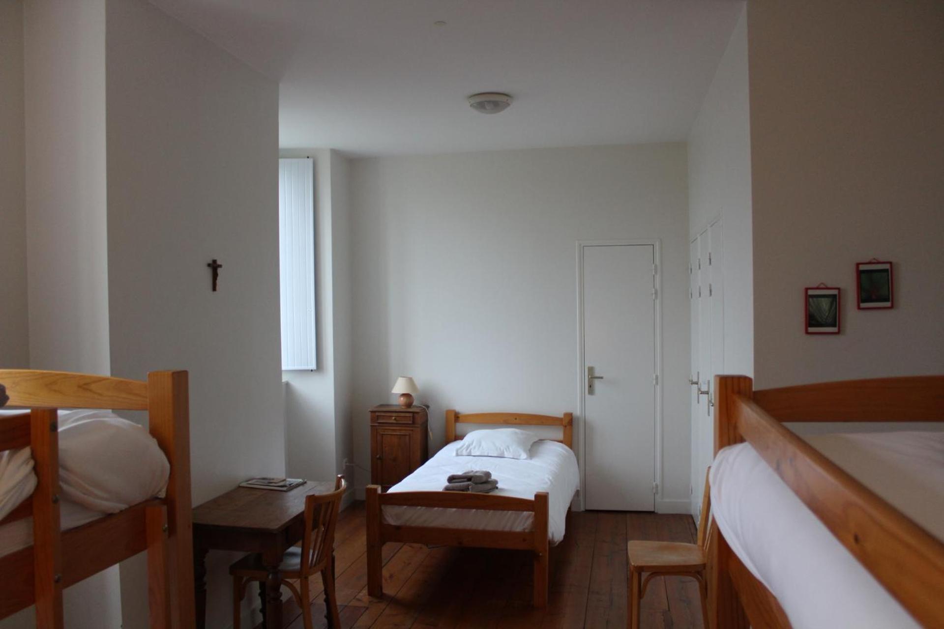 Le Grand Couvent De Gramat Hotel Екстериор снимка
