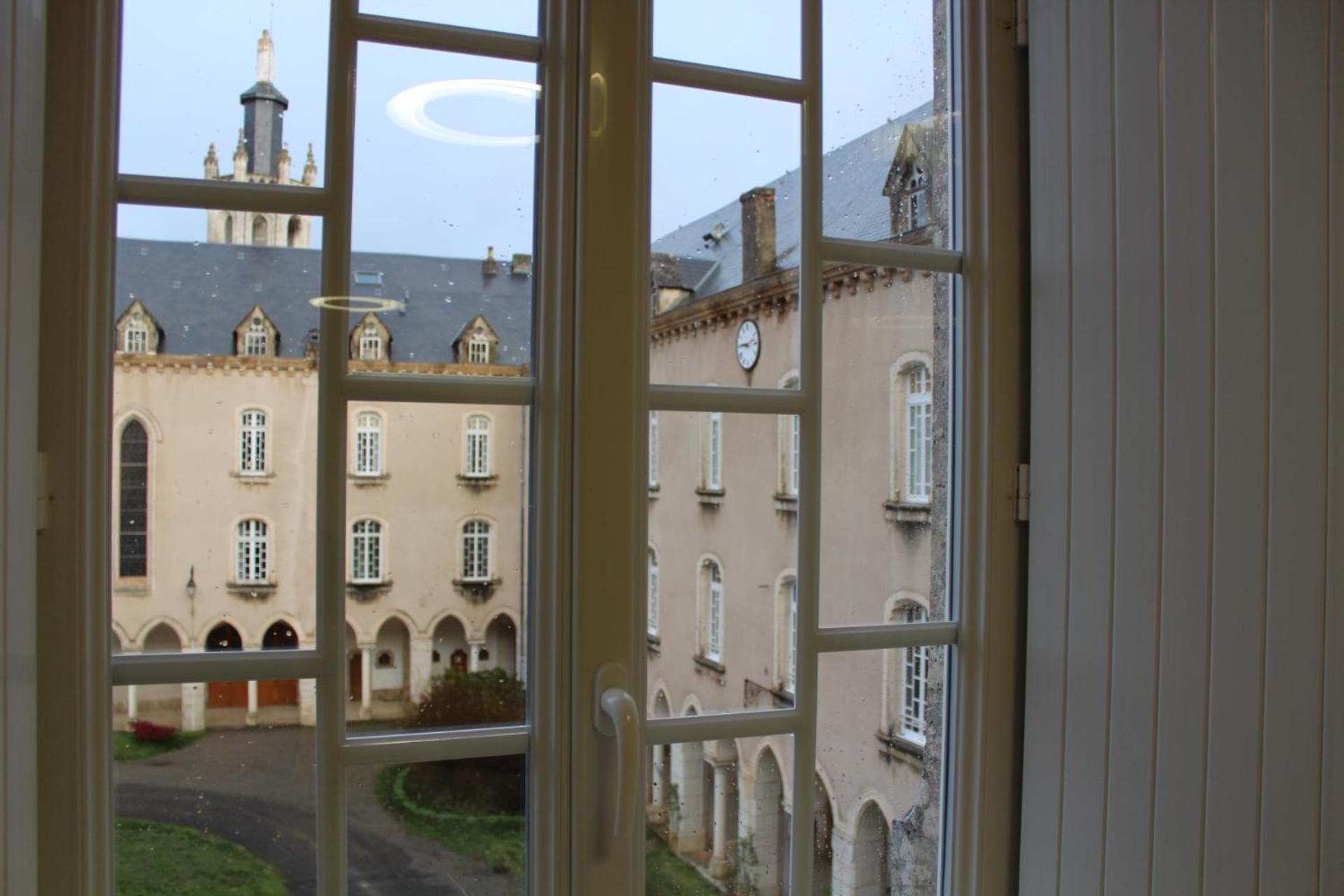 Le Grand Couvent De Gramat Hotel Екстериор снимка