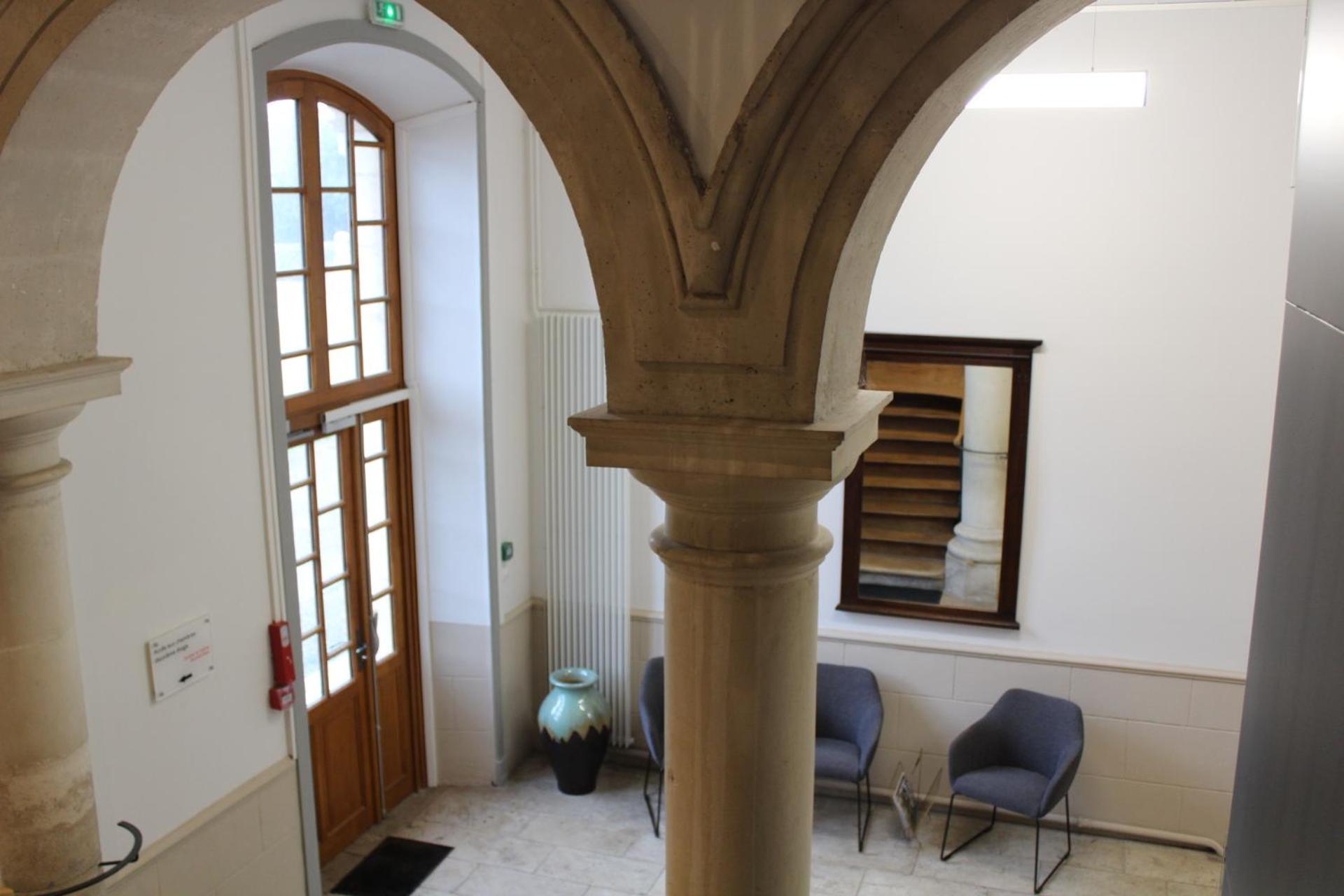 Le Grand Couvent De Gramat Hotel Екстериор снимка