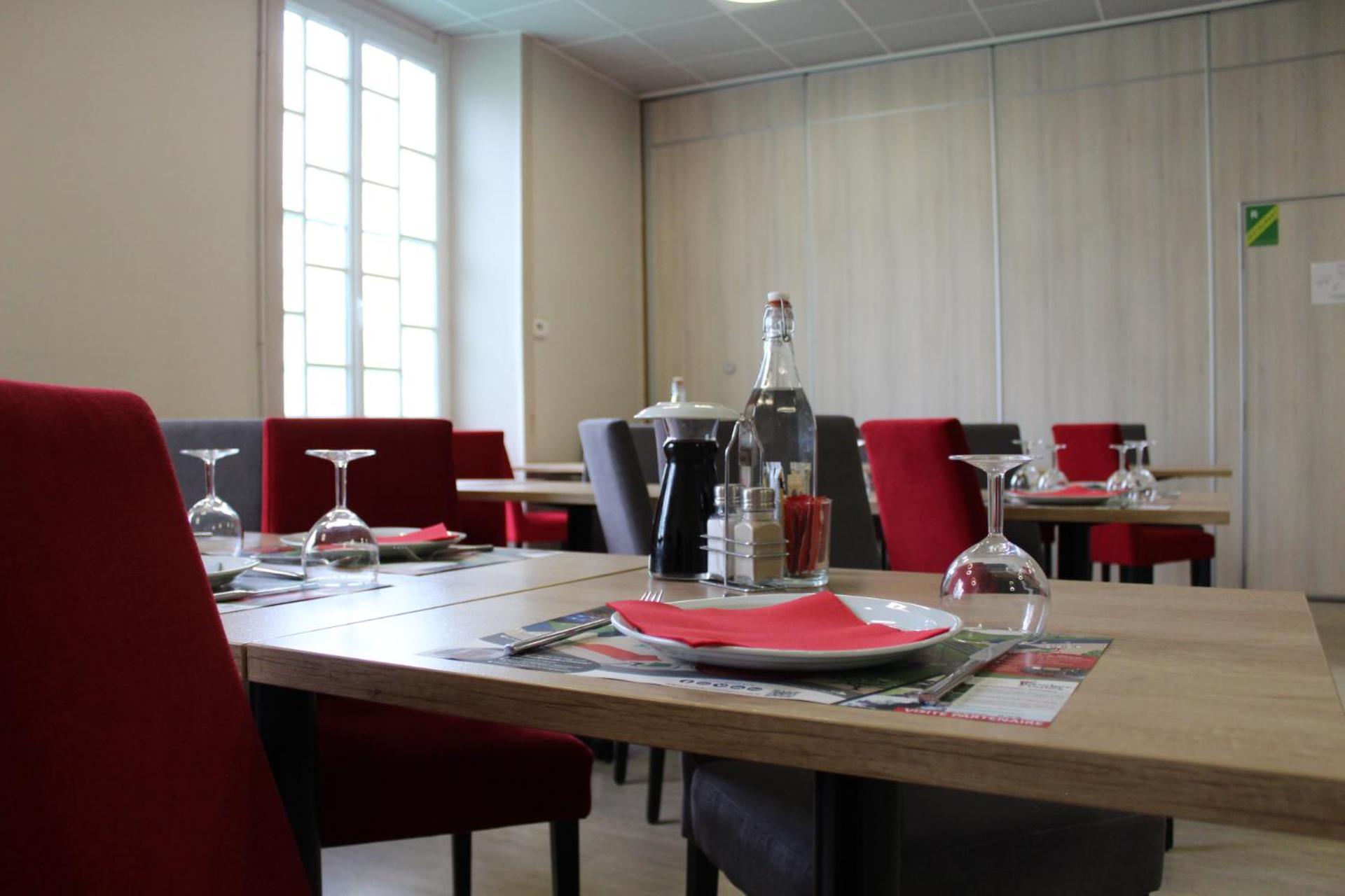 Le Grand Couvent De Gramat Hotel Екстериор снимка