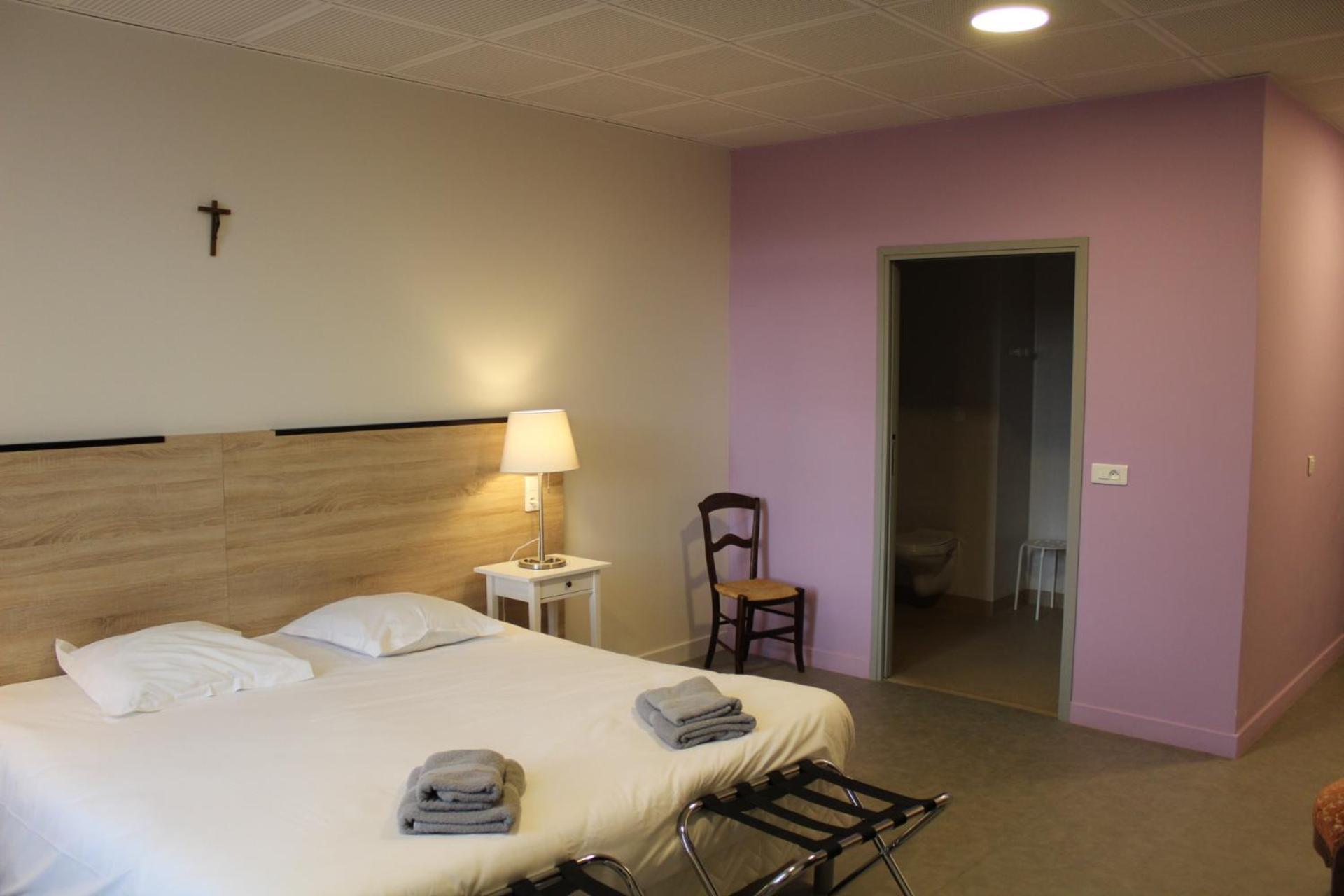 Le Grand Couvent De Gramat Hotel Екстериор снимка
