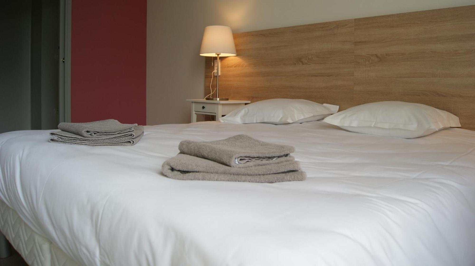 Le Grand Couvent De Gramat Hotel Екстериор снимка