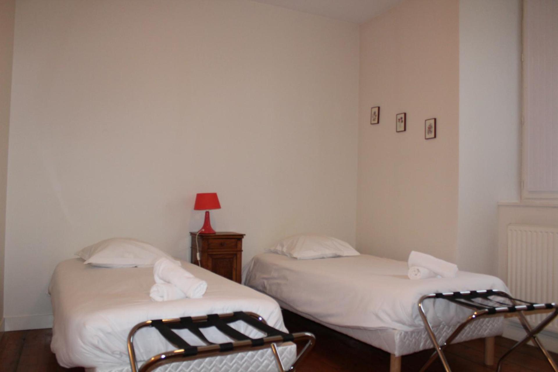 Le Grand Couvent De Gramat Hotel Екстериор снимка