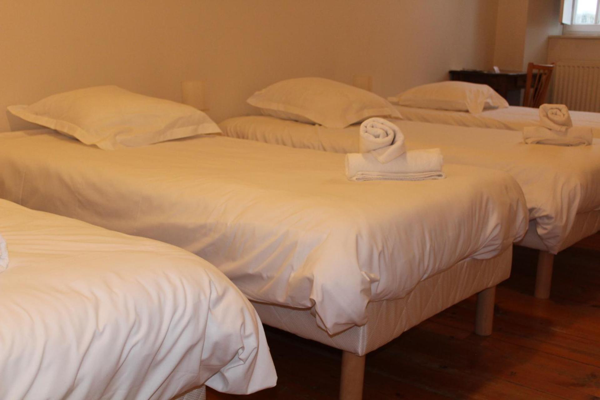 Le Grand Couvent De Gramat Hotel Екстериор снимка