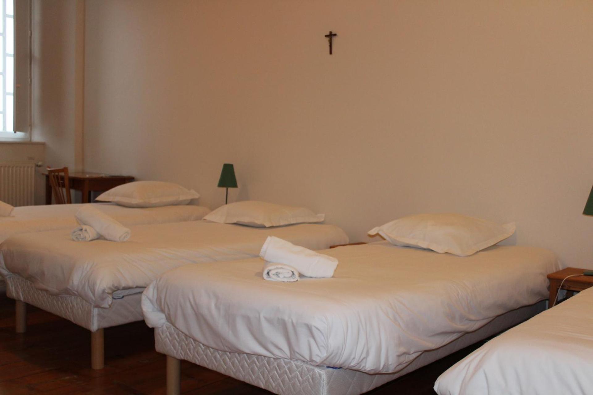 Le Grand Couvent De Gramat Hotel Екстериор снимка