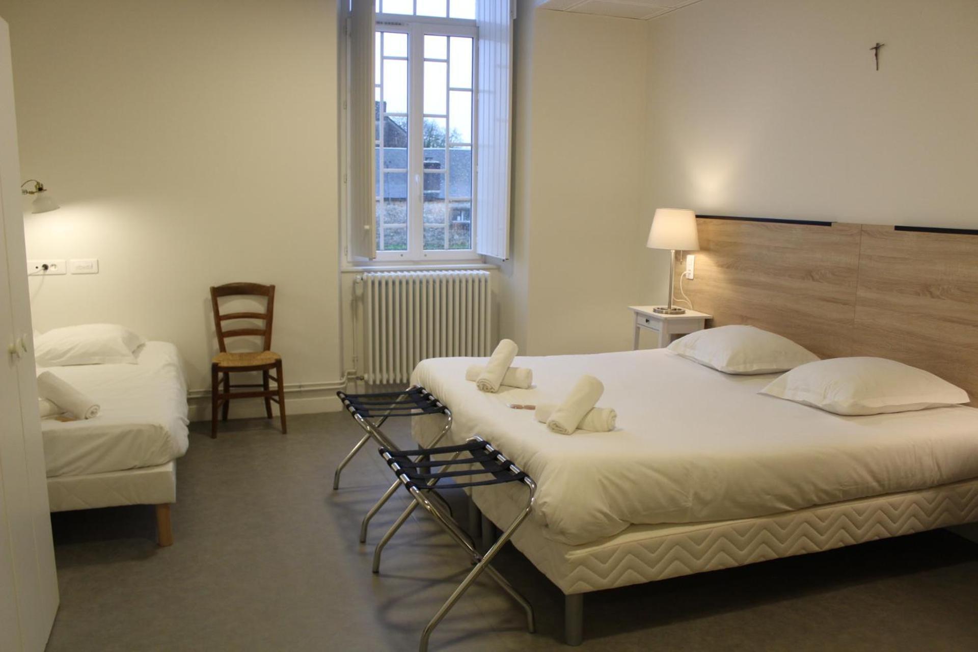 Le Grand Couvent De Gramat Hotel Екстериор снимка
