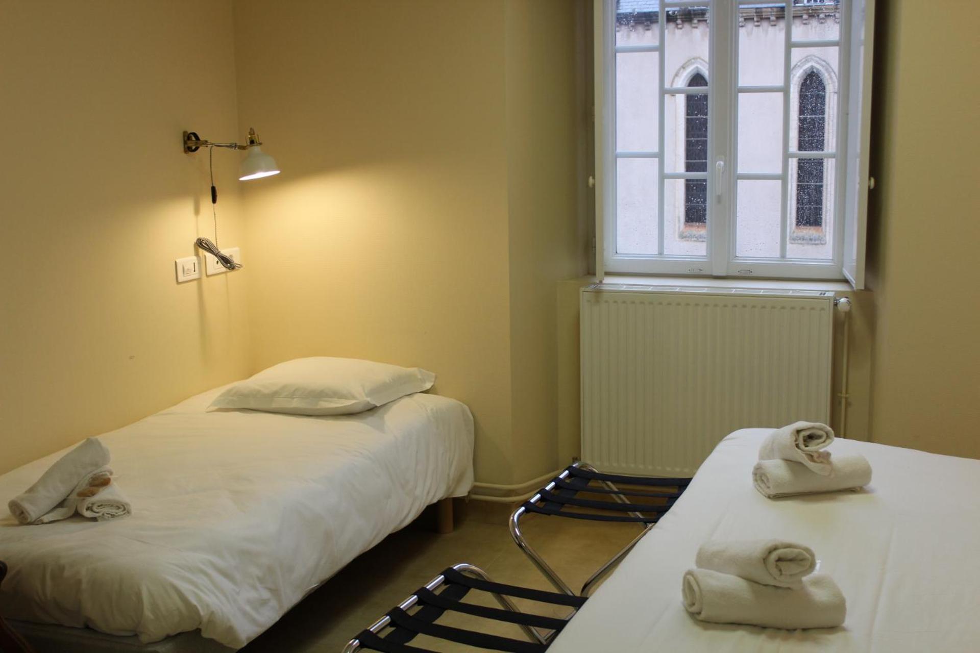Le Grand Couvent De Gramat Hotel Екстериор снимка