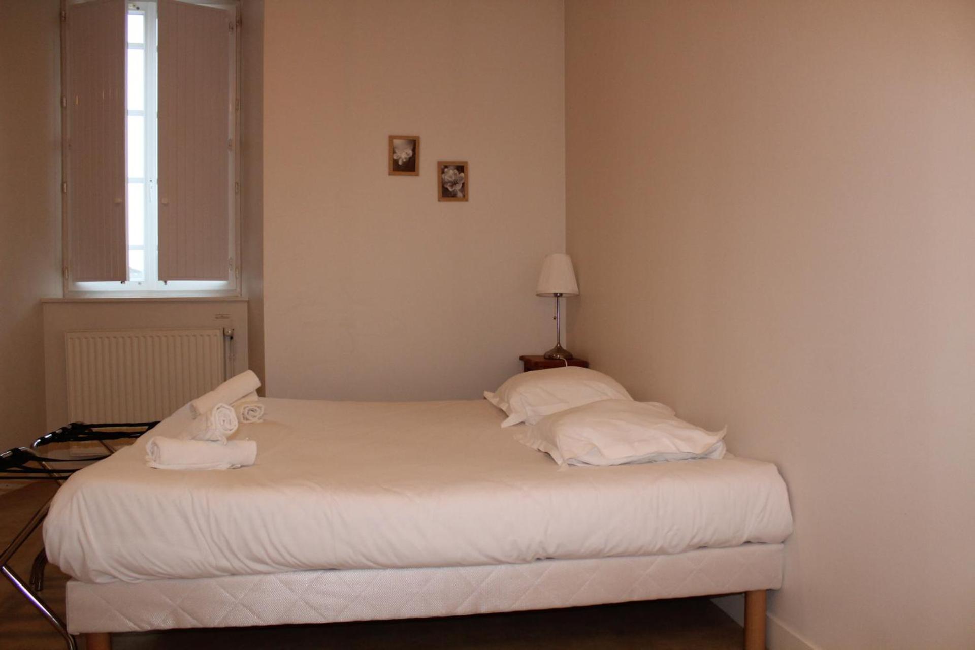 Le Grand Couvent De Gramat Hotel Екстериор снимка