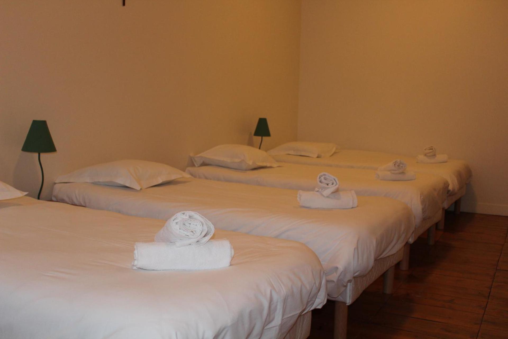 Le Grand Couvent De Gramat Hotel Екстериор снимка