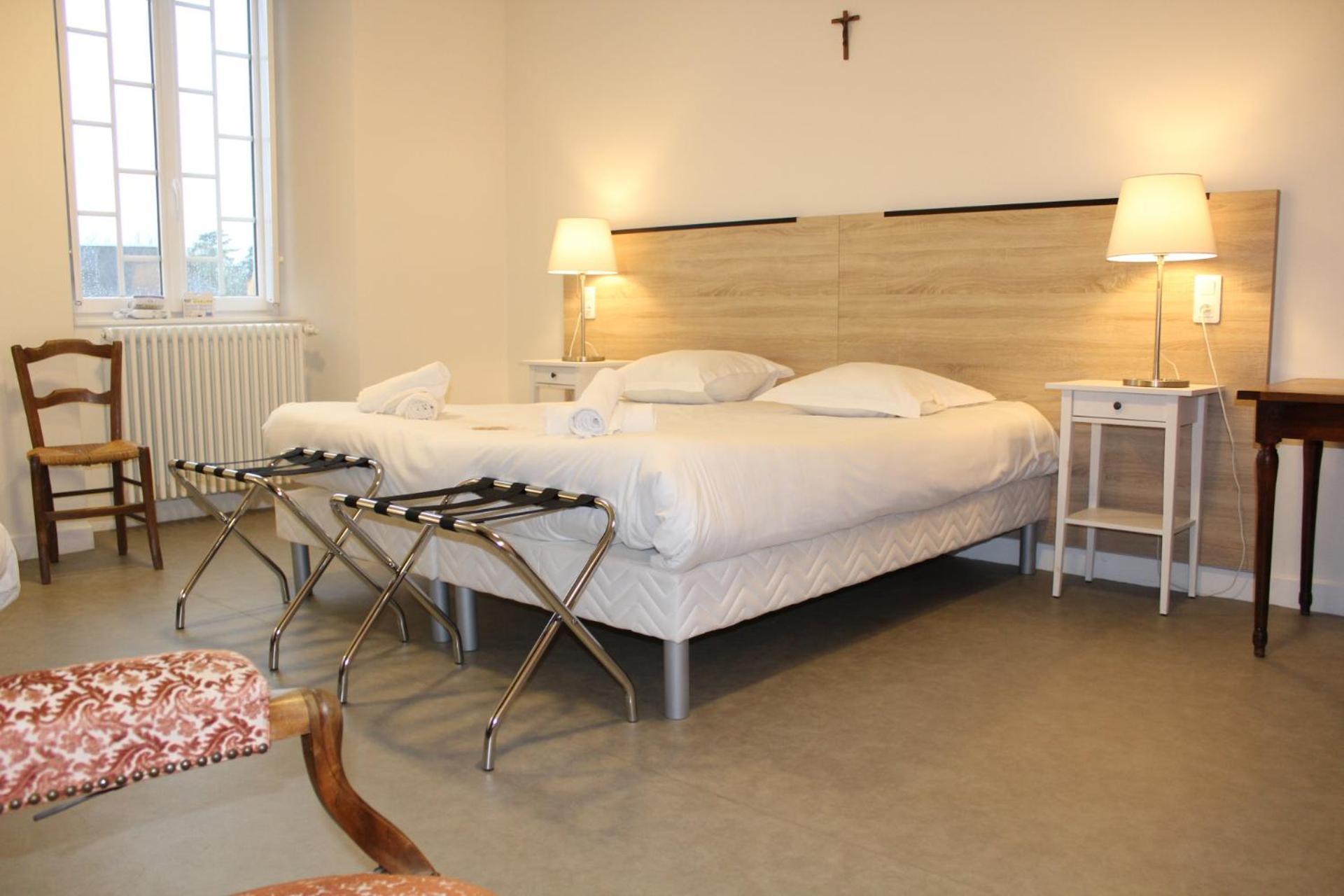 Le Grand Couvent De Gramat Hotel Екстериор снимка