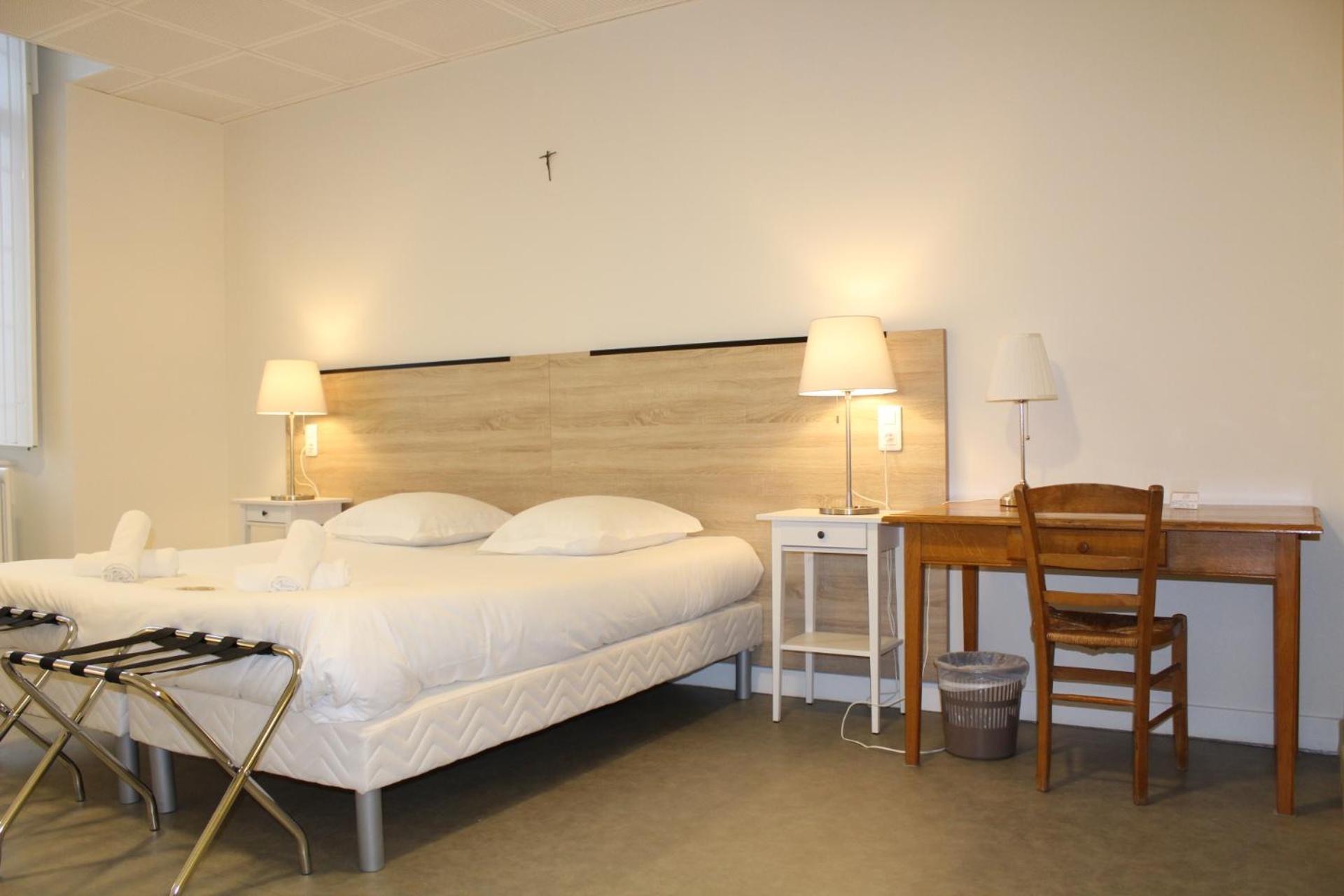 Le Grand Couvent De Gramat Hotel Екстериор снимка