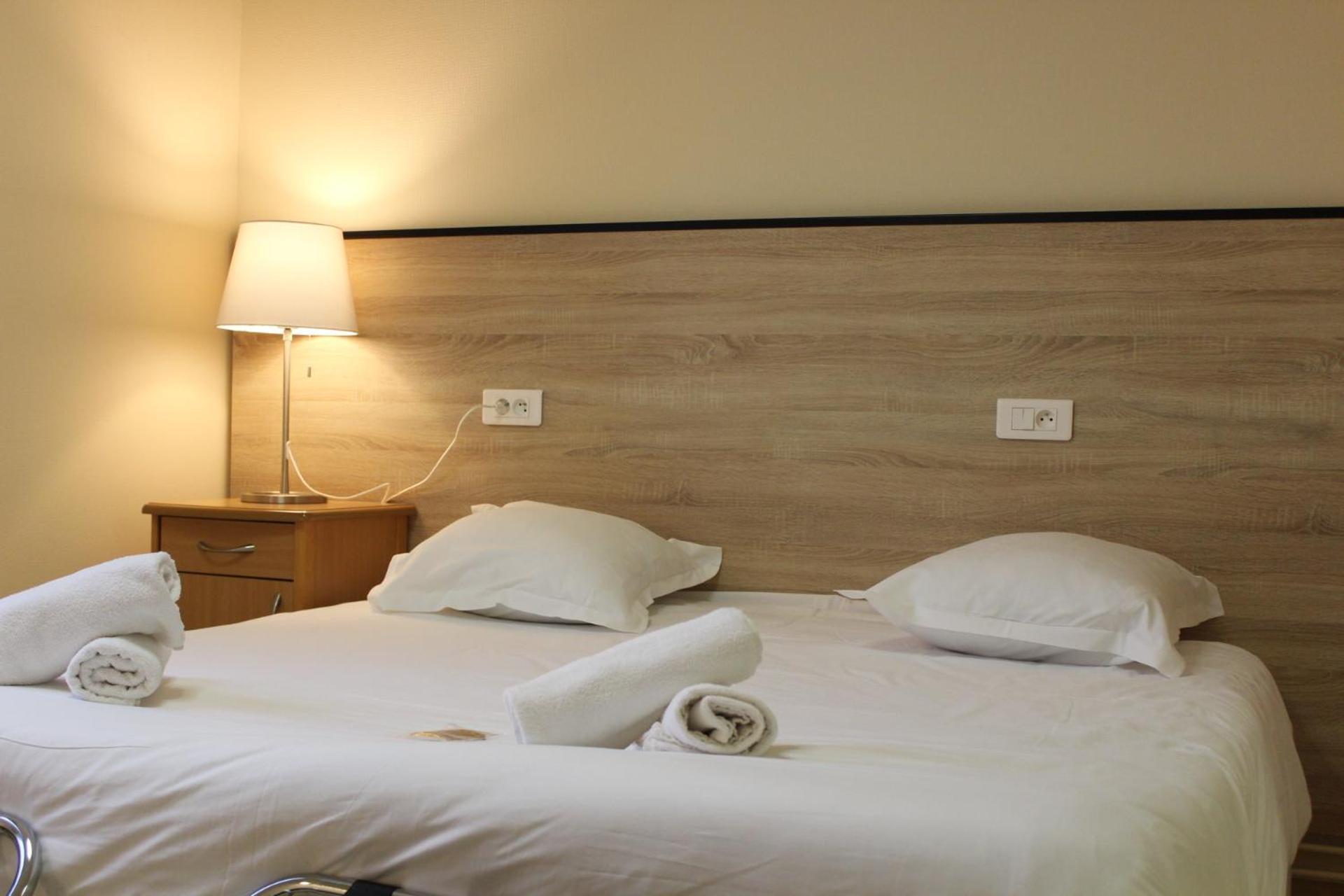 Le Grand Couvent De Gramat Hotel Екстериор снимка