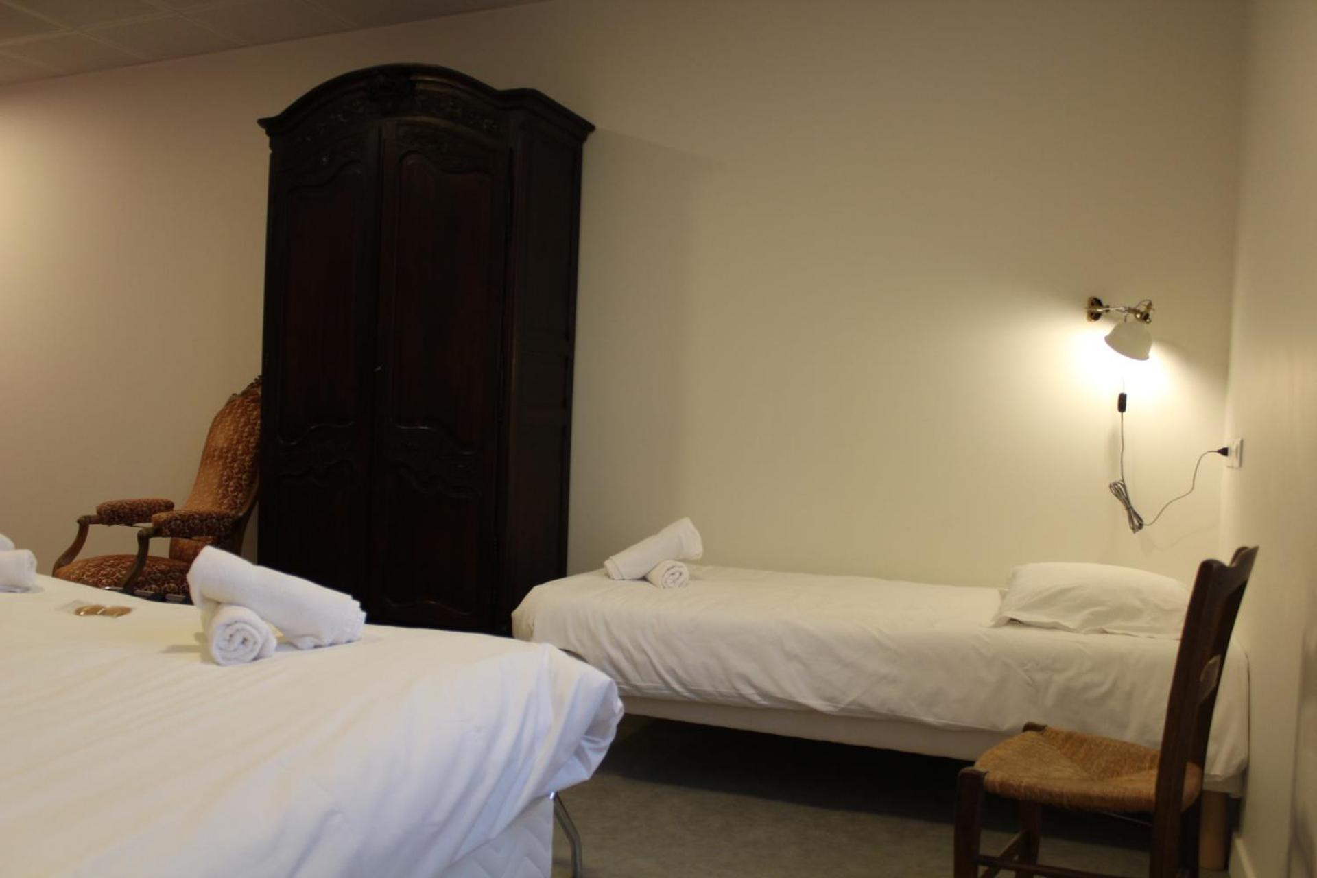 Le Grand Couvent De Gramat Hotel Екстериор снимка