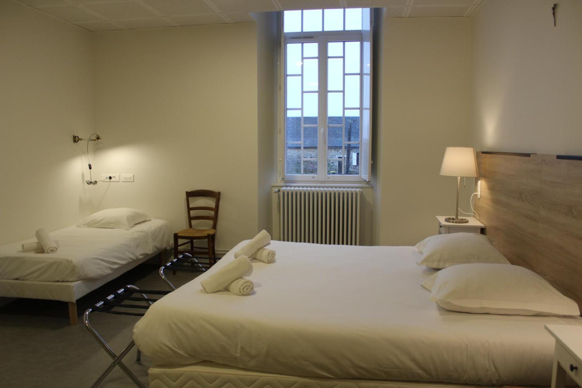 Le Grand Couvent De Gramat Hotel Екстериор снимка