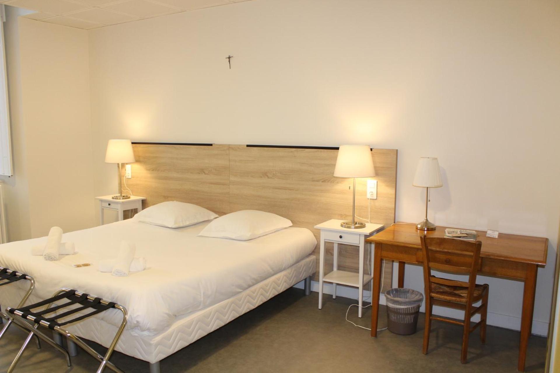 Le Grand Couvent De Gramat Hotel Екстериор снимка