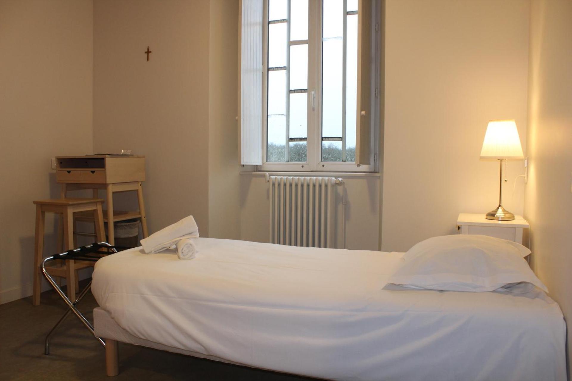 Le Grand Couvent De Gramat Hotel Екстериор снимка