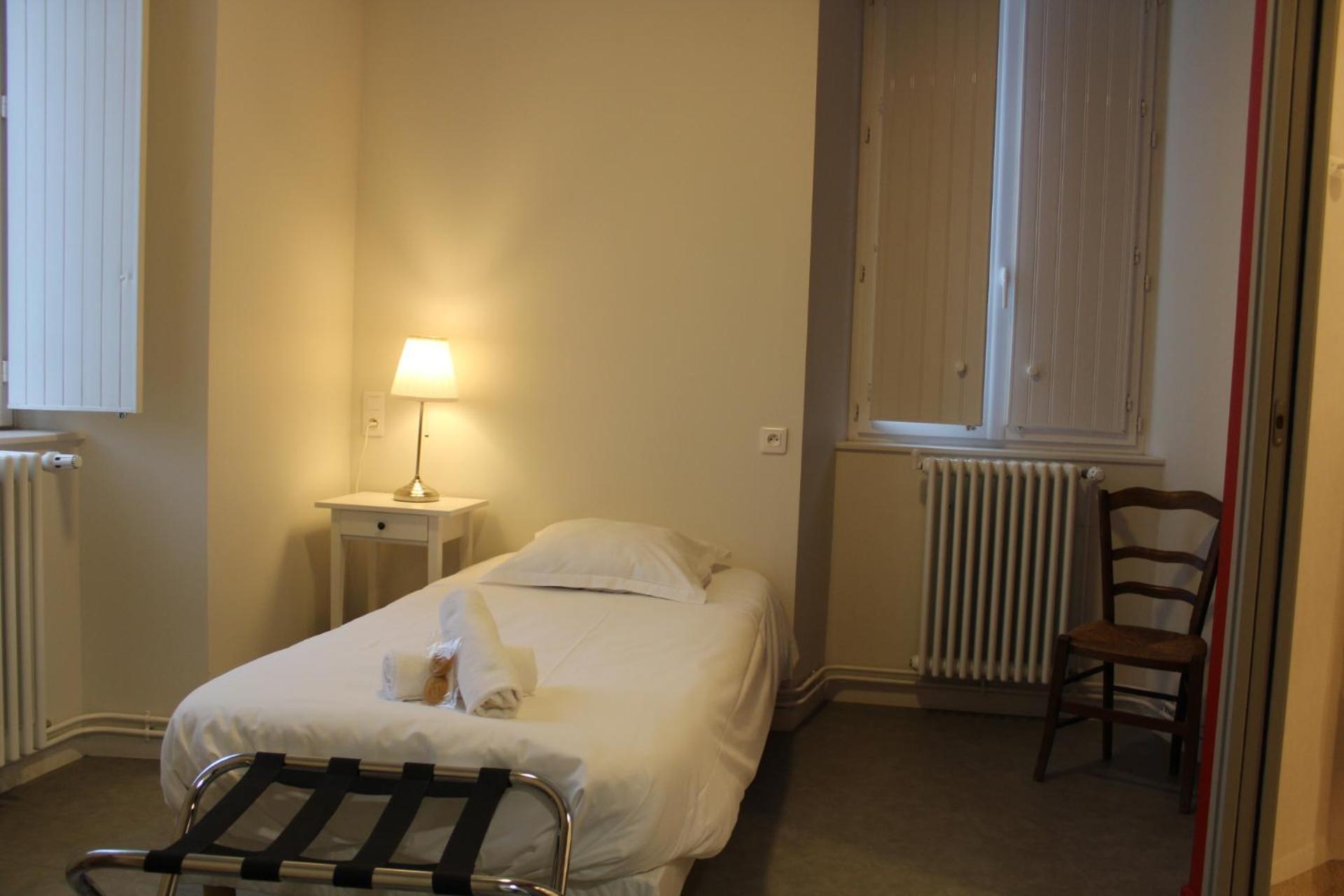 Le Grand Couvent De Gramat Hotel Екстериор снимка