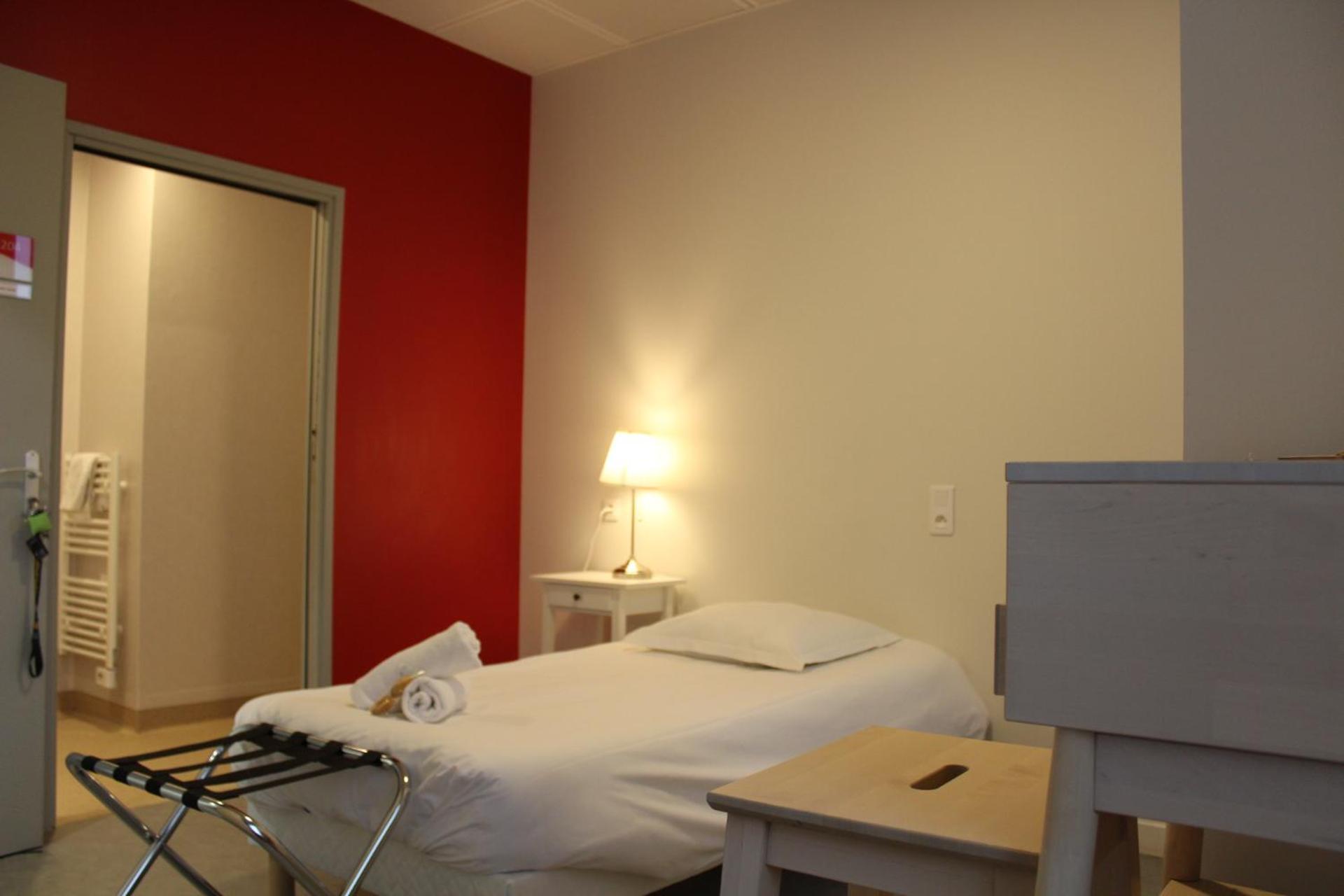 Le Grand Couvent De Gramat Hotel Екстериор снимка
